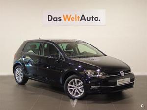 Volkswagen Golf Advance 1.6 Tdi 85kw 115cv 5p. -17