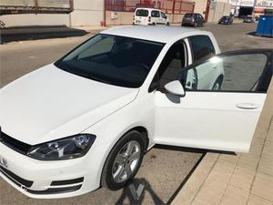 Volkswagen Golf Advance 2.0 Tdi 150cv Bmt Dsg 5p. -16