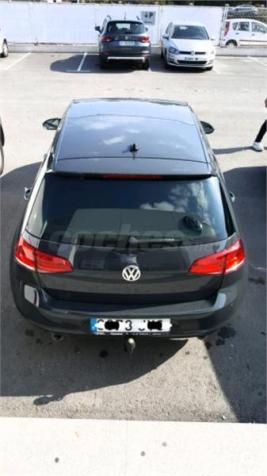 Volkswagen Golf Business Navi 1.6 Tdi 110cv Bluemotion 5p.