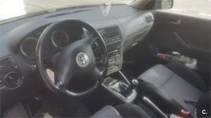 Volkswagen Golf Variant 1.9 Tdi 130cv Soul 5p. -04