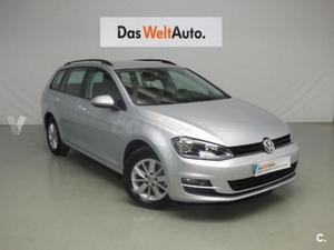 Volkswagen Golf Variant Business Navi 1.6 Tdi Bmt Dsg 5p.