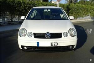 Volkswagen Polo 1.4 Trendline 75cv 3p. -02