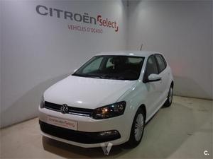 Volkswagen Polo Edition cv Bmt 5p. -16