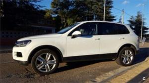 Volkswagen Touareg 3.0 V6 Tdi 204 Tiptronic Pure Bmt 5p. -13