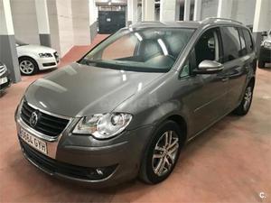 Volkswagen Touran 1.9 Tdi 105cv Dpf Bluemotion Edition 5p.