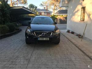 Volvo Xcd Awd Momentum Auto 5p. -09