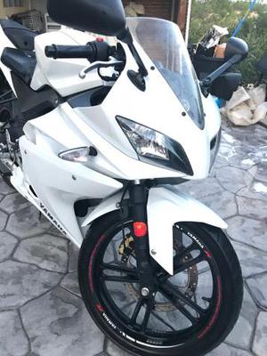 YAMAHA YZF R 125 ABS -10