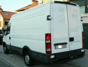 iveco daily 35s