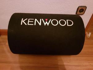 subwofer Kenwood