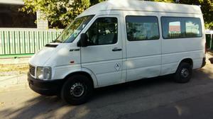 volkswagen lt 35 9 plazas