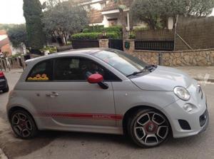 ABARTH v TJet 135cv -09