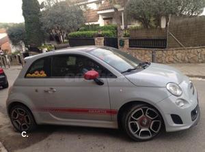 ABARTH v TJet 135cv 3p.