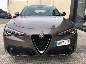 ALFA ROMEO Stelvio 2.2 Diesel 154kW 210CV Super Q4 5p.