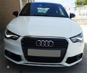 AUDI A1 1.6 TDI 105cv Ambition 3p.