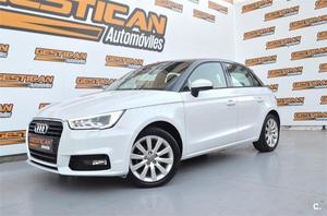 AUDI A1 Sportback 1.0 TFSI 95CV Adrenalin2 5p.