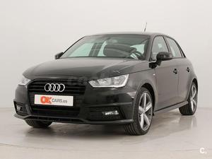 AUDI A1 Sportback 1.0 TFSI 95CV S tro Adrenalin2 5p.