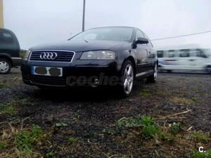 AUDI A3 1.6 AMBITION 3p.