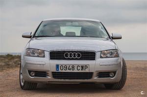 AUDI A3 1.9 TDI AMBIENTE 3p.