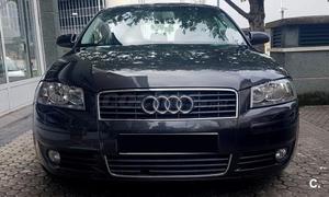 AUDI A3 1.9 TDI AMBITION 3p.