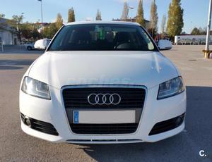 AUDI A3 1.9 TDI DPF Attraction 3p.