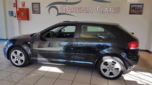 AUDI A3 2.0 TDI AMBIENTE 3p.