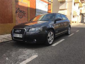 AUDI A3 Sportback 1.9 TDI Ambition 5p.