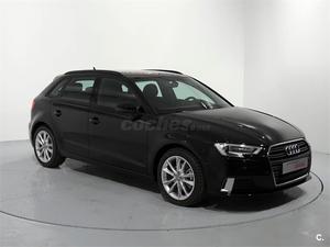 AUDI A3 sport edition 1.6 TDI 85kW Sportback 5p.