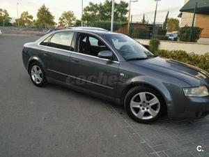 AUDI A4 1.8 T 150CV 4p.