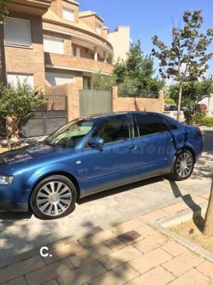 AUDI A4 1.9 TDI sport edition 4p.