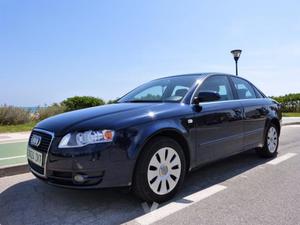 AUDI A4 2.0 TDI -05