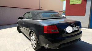 AUDI A4 2.4 Cabrio -04