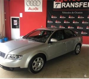 AUDI A4 2.5 TDI 180CV quattro 4p.