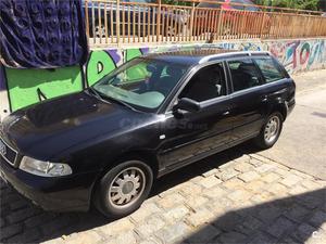 AUDI A4 2.5 TDI AVANT 5p.