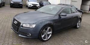 AUDI A5 3.0 TDI 240cv DPF quattro S tronic 2p.