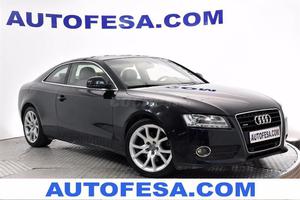 AUDI A5 3.2 FSI quattro tiptronic 2p.