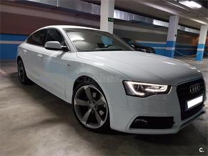 AUDI A5 Sportback 1.8 TFSI 170cv S line edition 5p.