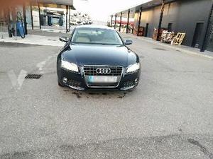 AUDI A5 Sportback 2.0 TDI 143cv multitronic -10