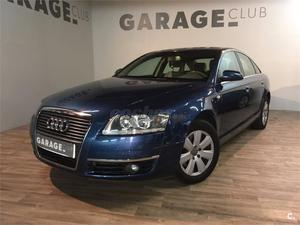 AUDI A6 2.7 TDI DPF 4p.