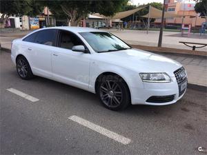 AUDI A6 3.0 TDI QUATTRO 4p.