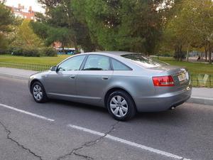 AUDI A6 3.0 TDI TIPTRONIC QUATTRO DPF -05