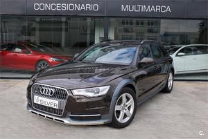 AUDI A6 allroad quattro 3.0 TDI 204cv quattro S tronic 5p.