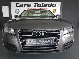 AUDI A7 Sportback 3.0 TDI 245 quattro tiptronic 5p.