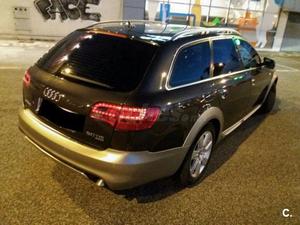 AUDI Allroad Quattro 3.0 TDI quattro tiptronic DPF 5p.