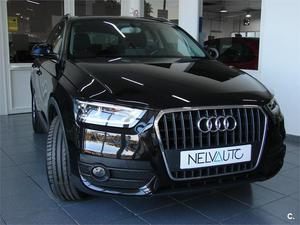 AUDI Q3 2.0 TDI 140cv Ambiente 5p.