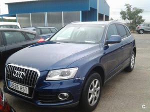 AUDI Q5 2.0 TDI 177cv quattro S tronic Advance 5p.