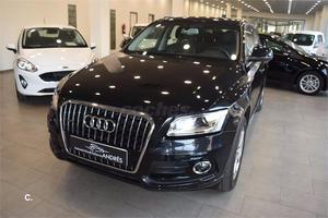 AUDI Q5 2.0 TDI 177cv quattro S tronic Ambition 5p.