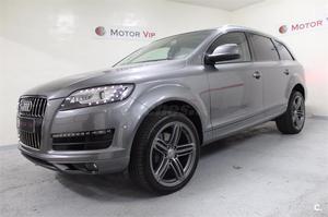 AUDI Q7 3.0 TDI 245cv quattro tiptronic Ambiente 5p.