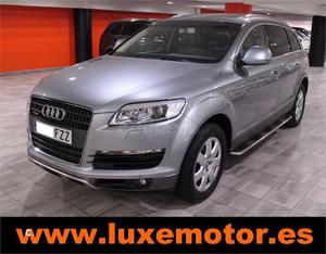 AUDI Q7 4.2 TDI quattro tiptronic DPF 5p.