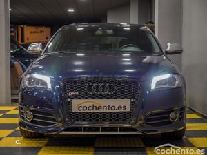 AUDI S3 Sportback 2.0 TFSI S tronic quattro 5p.