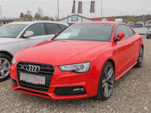 AUDI S5 Coupe 3.0 TFSI 333CV quattro S tronic 2p.